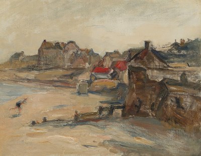 Lot 243 - English School, 20th Century