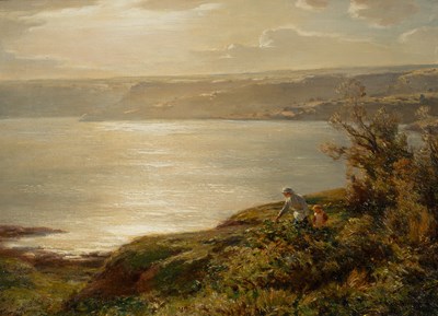 Lot 303 - Arthur A Friedenson (1872–1955)