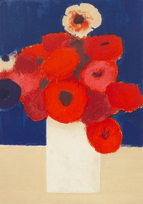 Lot 365 - Bernard Catheline (1919-2004)