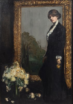 Lot 250 - Reginald Howard Wilenski (1887-1975)