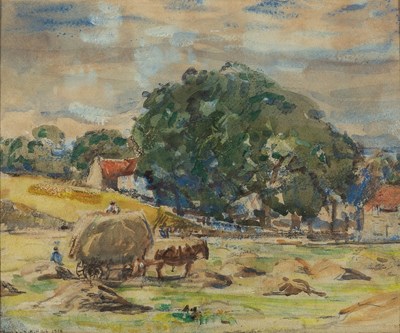Lot 309 - Rowland Henry Hill (1873-1952)
