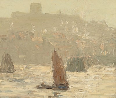 Lot 310 - Attributed to John William Howey (1873-1938)