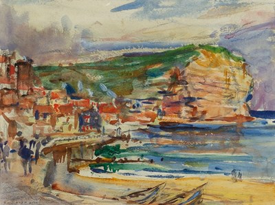 Lot 311 - Rowland Henry Hill (1873-1952)