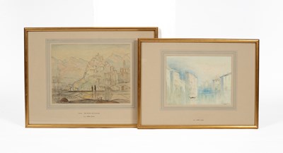 Lot 313 - Joseph Alfred Terry (1872-1939)