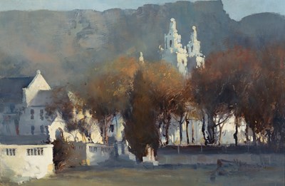 Lot 254 - Ruth Squibb (1928-2012)