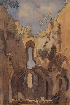 Lot 1026 - Fred Lawson (1888-1968)