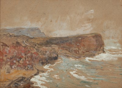 Lot 316 - Frederick William Jackson (1859-1918)