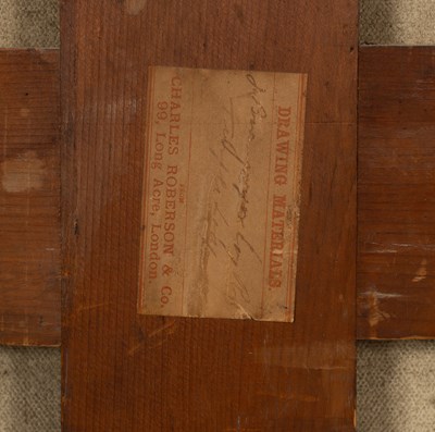 Lot 257 - Sir Frank Brangwyn (1867-1956)