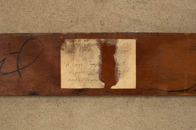 Lot 257 - Sir Frank Brangwyn (1867-1956)