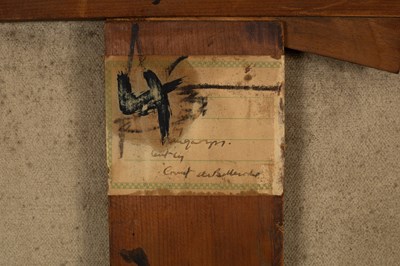 Lot 257 - Sir Frank Brangwyn (1867-1956)