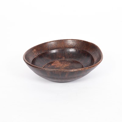 Lot 891 - An 18th Century Danish bowl