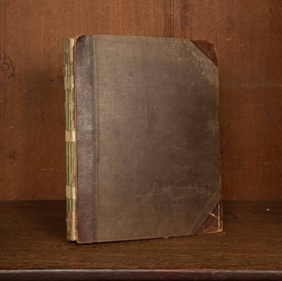 Lot 460 - [Eminent Georgians and Victorians]