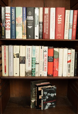 Lot 475 - [Military History, Warfare and Espionage]