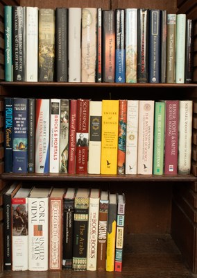 Lot 477 - [World History]