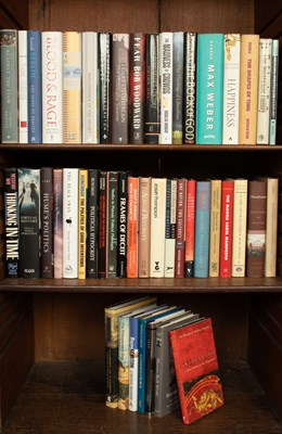 Lot 476 - [Philosophy & Politics]