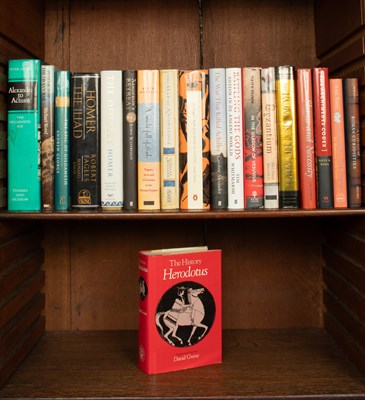 Lot 478 - [Classical History, Greece & Rome]