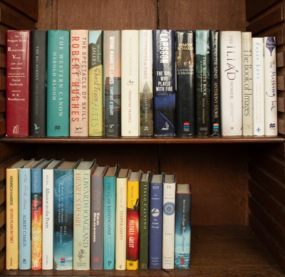 Lot 480 - [Travel, Literature and Poetry]