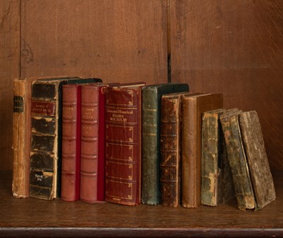 Lot 481 - [Poetry & Literature]