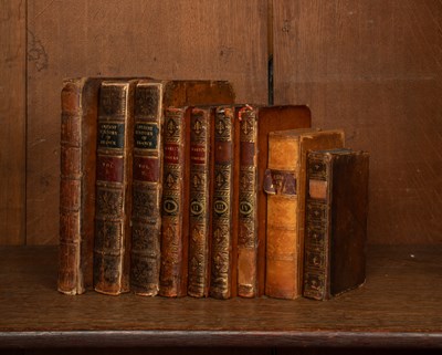 Lot 482 - [Biography & History]