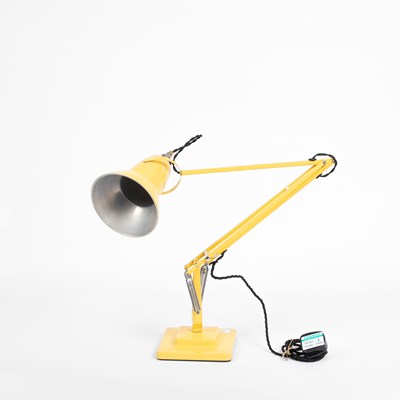 Lot 77 - Herbert Terry & Sons, an Anglepoise lamp