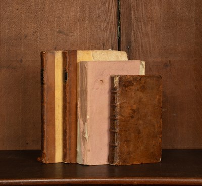 Lot 487 - [Politics and Statesmanship]