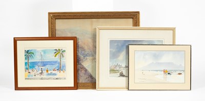 Lot 1027 - Alexander MacBride (1859-1955)