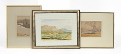 Lot 1029 - Maurice Chesterton (1882-1962)