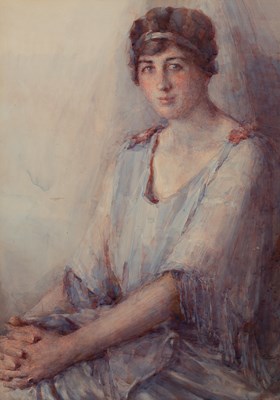 Lot 285 - English School, circa 1930