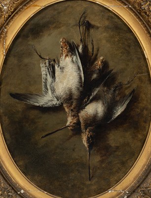 Lot 990 - Agnes Dundas (active circa 1860–1880)