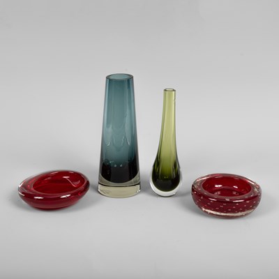 Lot 95 - A Riihimaen Lasi Oy