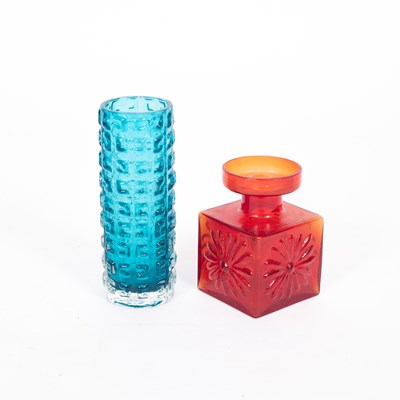 Lot 381 - Geoffrey Baxter for Whitefriars