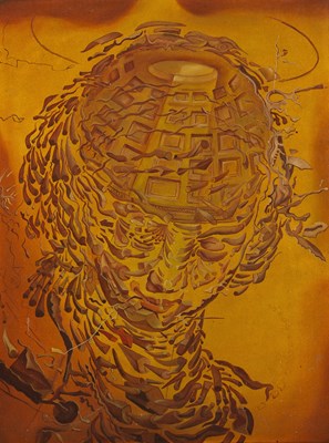 Lot 265 - After Salvador Dali (1904-1989)