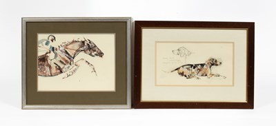 Lot 266 - Joanne Taylor (born 1969)