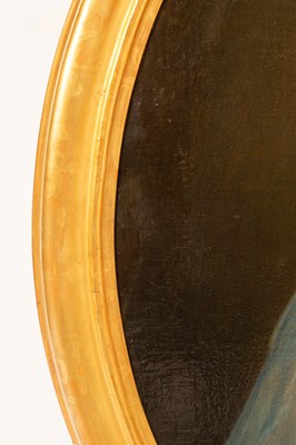 Lot 612 - Circle of Sir Godfrey Kneller (1646-1723)