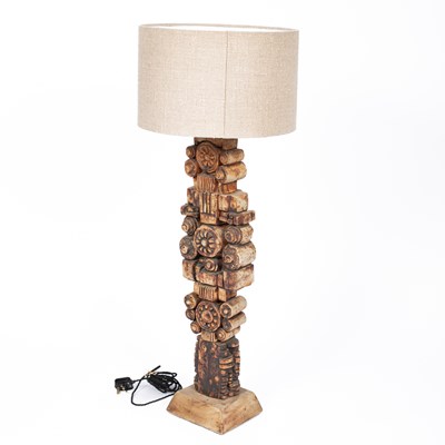 Lot 100 - Bernard Rooke (born 1938)