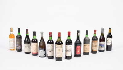 Lot 901 - Chateau Mouton Rothschild