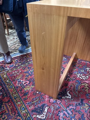 Lot 3 - HK Furniture