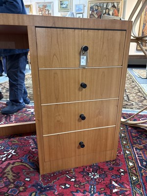 Lot 3 - HK Furniture