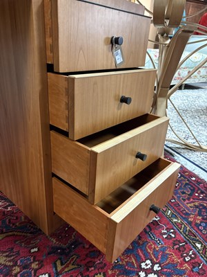 Lot 3 - HK Furniture