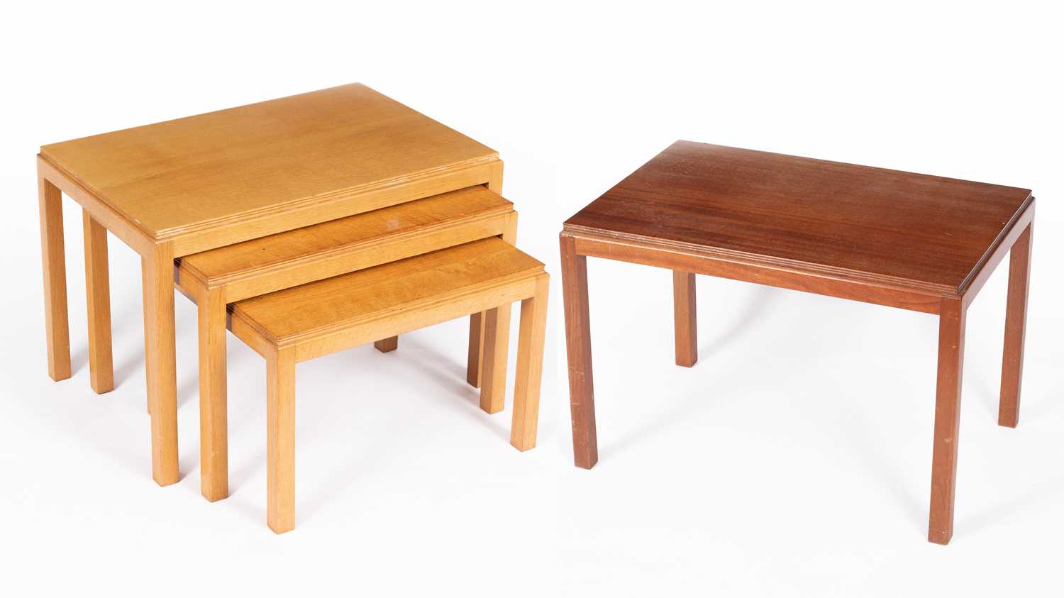 Lot 2 - Gordon Russell (1892-1980)