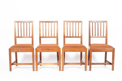 Lot 6 - Gordon Russell (1892-1980)