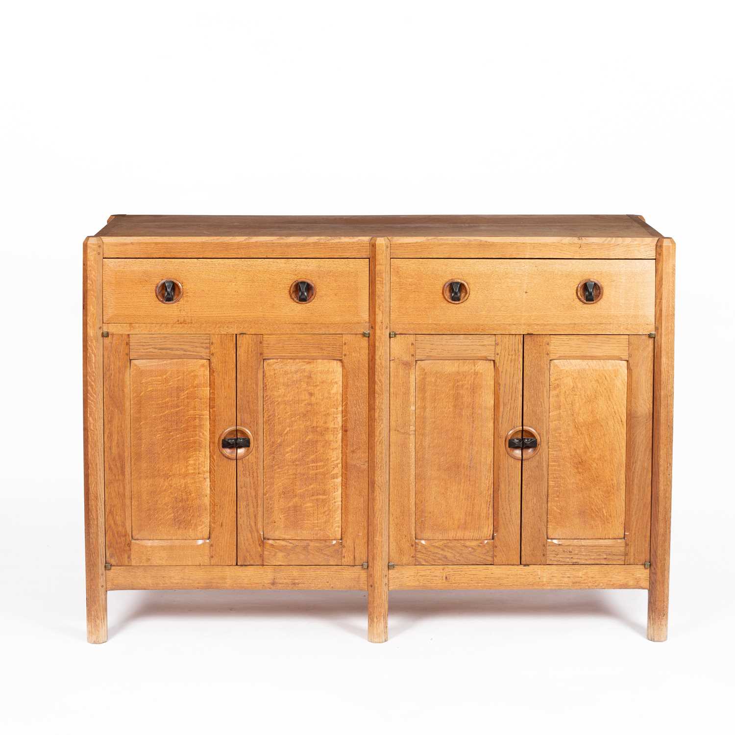 Lot 1 - Gordon Russell (1892-1980)