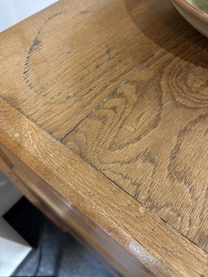 Lot 1 - Gordon Russell (1892-1980)