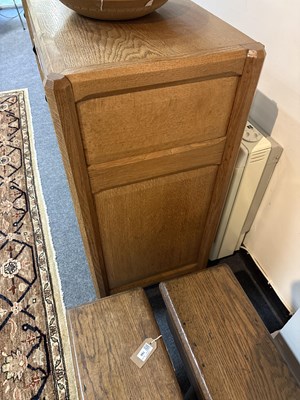 Lot 1 - Gordon Russell (1892-1980)