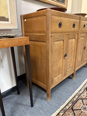 Lot 1 - Gordon Russell (1892-1980)