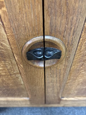 Lot 1 - Gordon Russell (1892-1980)