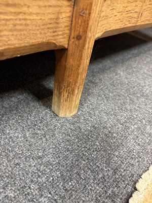 Lot 1 - Gordon Russell (1892-1980)