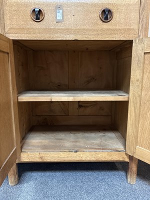 Lot 1 - Gordon Russell (1892-1980)