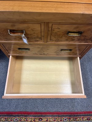 Lot 13 - Ray Leigh (1928-2025) for Gordon Russell Ltd.