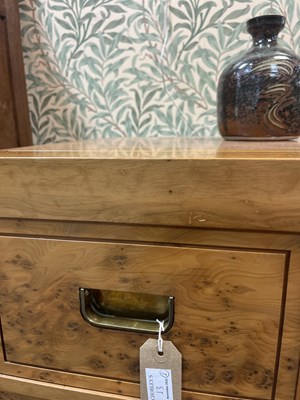 Lot 13 - Ray Leigh (1928-2025) for Gordon Russell Ltd.